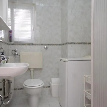 Apartamento Kostarina