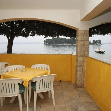 Apartamento Kostarina *