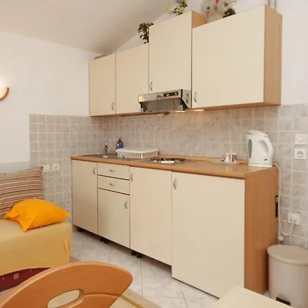 Kostarina Apartamento Preko