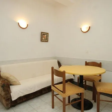 Apartamento Kostarina *