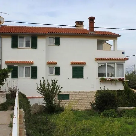 Διαμέρισμα Kostarina